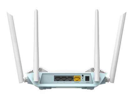 D-LINK EAGLE PRO AI AX1500 Smart Router