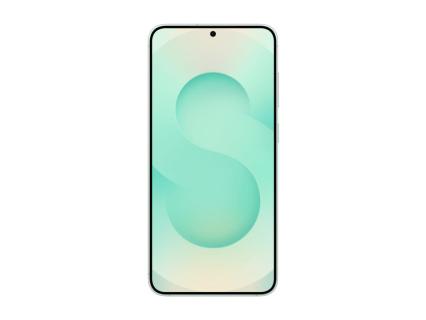 SAMSUNG Galaxy S25 Dual-SIM-Smartphone mint 128 GB