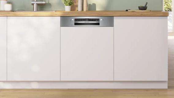 BOSCH EB-Geschirrspüler Serie4,HomeConnect 1 Stück