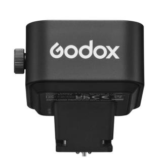 GODOX X Nano F Transmitter für Fujifilm