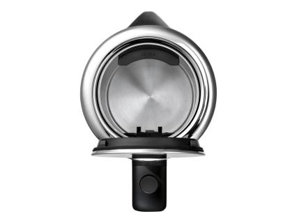 WMF LONO Wasserkocher 0413130011 Edelstahl 1,6l