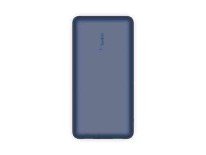 BELKIN Powerbank 20000 mAh Li-Ion Blau