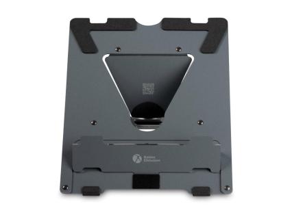 BAKKERELKHUIZEN Tablet Halterung Ergo-Q 160 Dark Grey