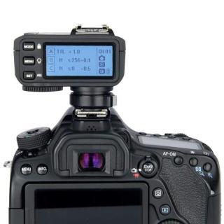 GODOX X2T-C Transmitter für Canon