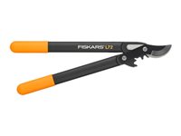 FISKARS PowerGear Bypass L72 46cm Astschere