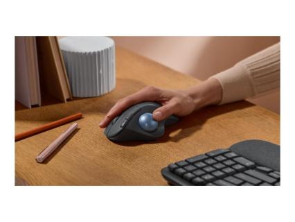 LOGITECH ERGO M575S Wireless Trackball