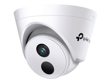 TP-LINK IPCam VIGI C440I(4mm) 4MP Full-Color Turret Network