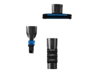 NILFISK 128389276 Stabstaubsauger/Elektrischer Besen Beutellos (128389276)