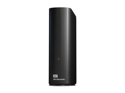 WESTERN DIGITAL WD ELements Desktop 24TB