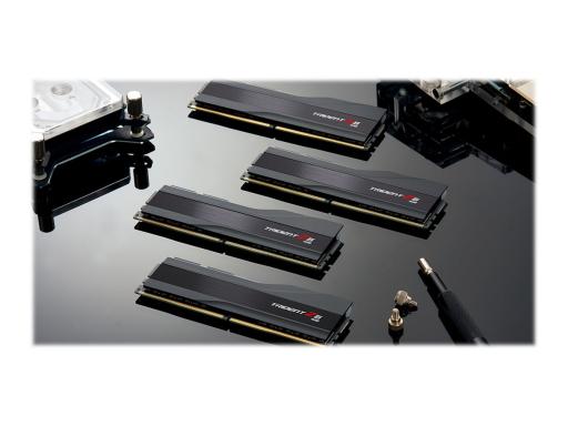 G.SKILL Trident Z5 RGB 32GB Kit (2x16GB)