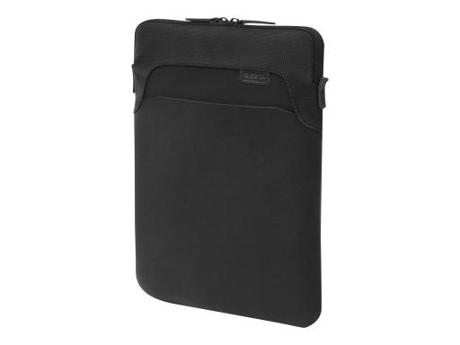 DICOTA Laptoptasche Ultra Skin Pro Kunstfaser schwarz D31098 bis 35,8 cm (14,1 Zoll)