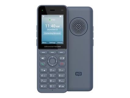 GRANDSTREAM WiFi-Handset WP826