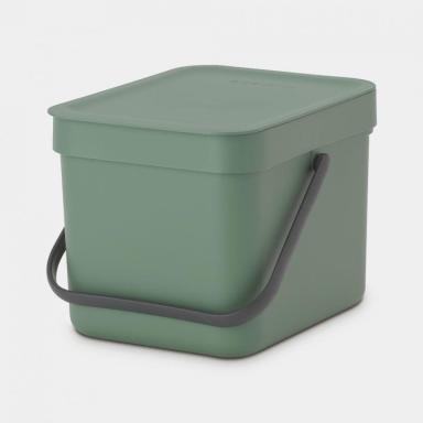  Go Behälter 6l Fir Green