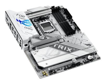 ASUS ROG STRIX X870-A GAMING WIFI SAM5