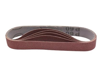 MAKITA Schleifband Körnung 60 (L x B) 533 mm x 30 mm P-00094 5 St. (P-00094)