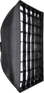 GODOX SB-FW6060 - 60x60 cm Softbox mit Grid 60x60 cm