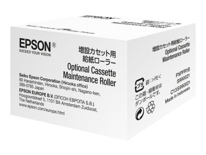 EPSON Optional Cassette Maintenance Roller Medienkassetten Walzen Kit