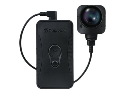 TRANSCEND Body Camera Transcend - DrivePro Body 70, Separate Kamera TRANSCEND Body Camera Transcend - DrivePro Body 70, Separate Kamera