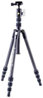VANGUARD VESTA TB204CB Stativ Karbon