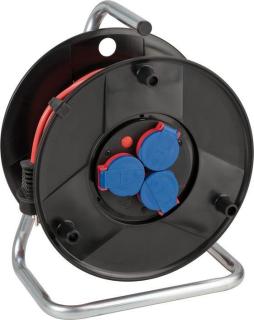 BRENNENSTUHL Kabeltrommel Brennenstuhl Garant 290 40m IP 44 H05VV-F3G1.5