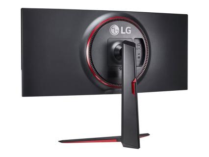 LG 34Gn850P-B Computer Monitor