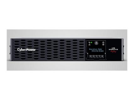 CYBERPOWER SYSTEMS USV PR2200ERTXL2UC 19" 2200W Line-Interactive