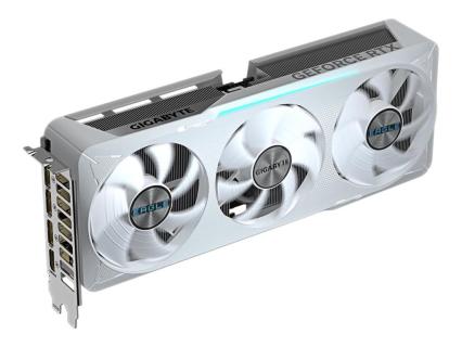 GIGABYTE GeForce RTX 5070 EAGLE OC ICE 12GB