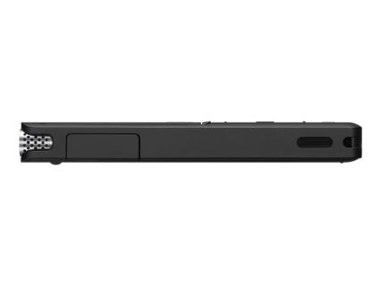 SONY ICD-UX570B schwarz