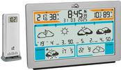 TFA® TFA.me ID-02 Wetterstation silber
