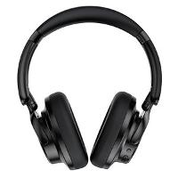 BOOMPODS Headpods ANC+ Black