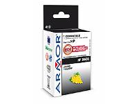 ARMOR OWA Tinte komp. HP 364XL Y yellow CB325EE