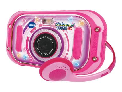 VTECH Kidizoom Touch 5.0 pink