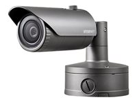 HANWHA XNO-8040R 5MP-IR-Bullet-Netzwerkkamera