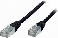 SHIVERPEAKS S-Conn Cat5e - 1m - RJ-45 - RJ-45 - Männlich/männlich - 10/100/1000