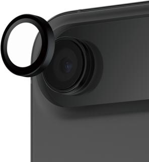 PANZERGLASS Hoops Black Camera Lens Protector iPhone 17 Air