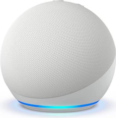 AMAZON Echo Dot *weiß* (5th Generation) AMAZON Echo Dot *weiß* (5th Generation)