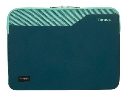 TARGUS "Pulse 13-14"" Sleeve - Green"