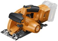 FEIN AHKS 18-57 AS Cordless circular saw