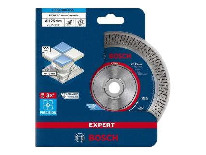 BOSCH Diamant-Trennscheibe EXPERT HardCeramic