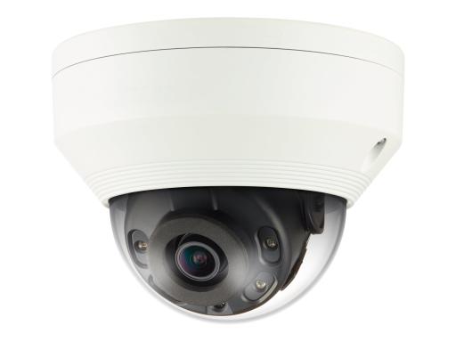 HANWHA Wisenet Q-Serie QNV-6022R Vandal Dome 2MP