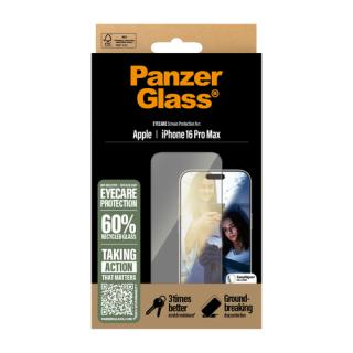 PanzerGlass™ Eyecare Display-Schutzglas für Smartphones