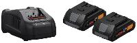 FEIN Akku Starter Set ProCORE 18V 4.0Ah AMPShare