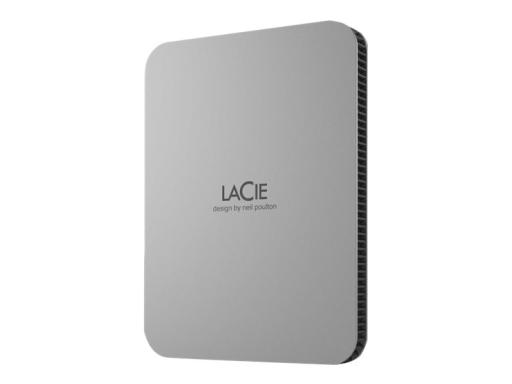 LACIE Mobile Drive (2022) 2TB