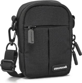 CULLMANN Malaga Compact 300 schwarz Kameratasche
