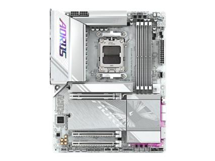 GIGABYTE X870E A ELITE WF7 ICE SAM5