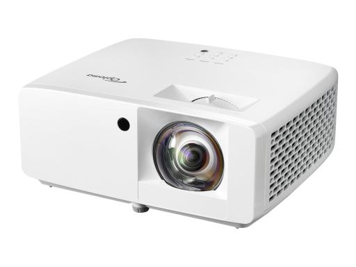OPTOMA ZH350ST EcoLaser Full ProjectorST 3600