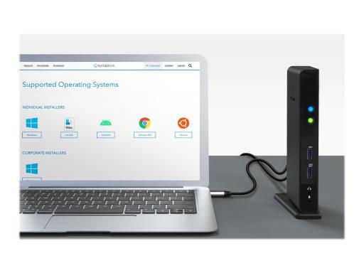  USB2.0/HDMI/Gigabit LAN