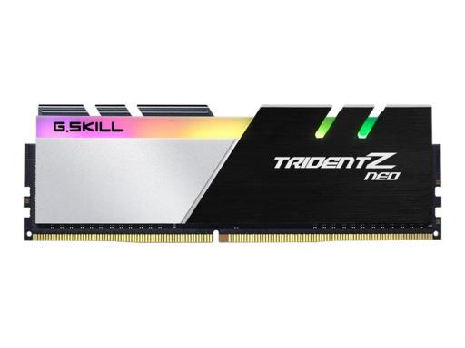 GSKILL Trident Z Neo 32GB Kit (2x16GB)