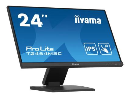 IIYAMA T2454MSC-B2AG 60,5cm (23,8")