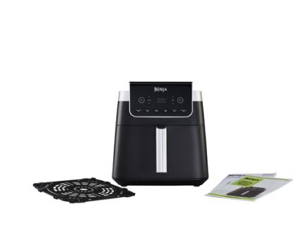 NINJA® Max Pro AF180EU Heißluftfritteuse